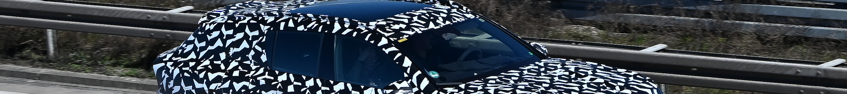 Mercedes-AMG SUV X591