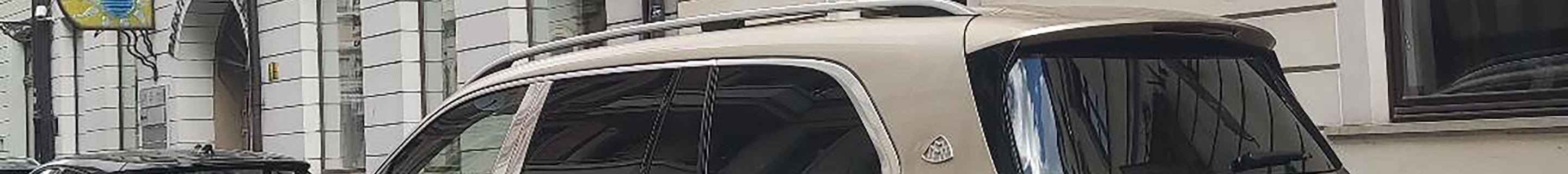 Mercedes-Maybach GLS 600