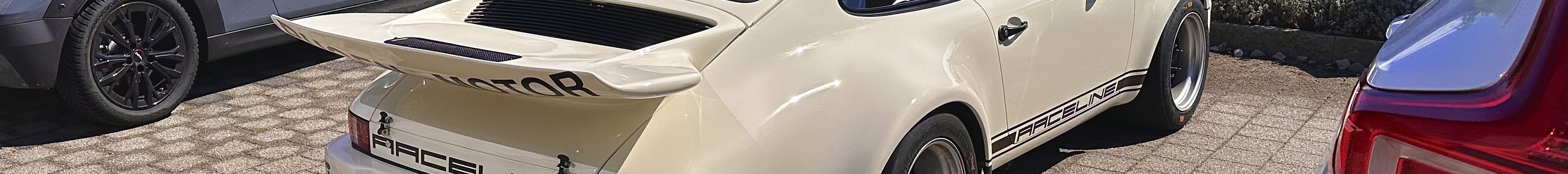 Porsche 911 Carrera RSR 3.0