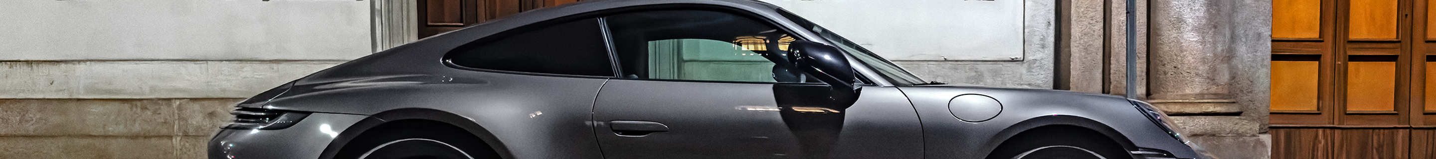 Porsche 992 Carrera 4 GTS MkI