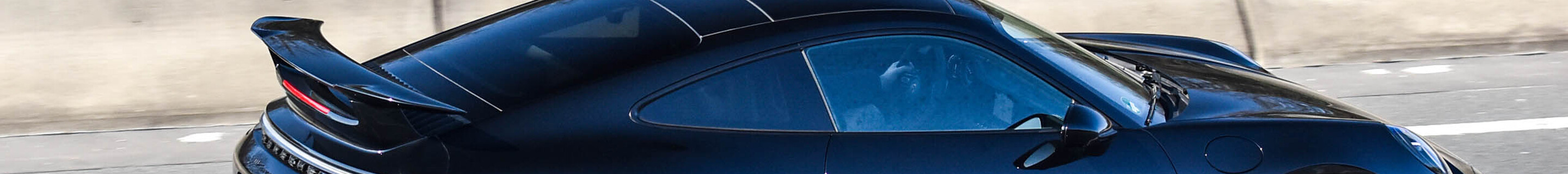 Porsche 992 Carrera GTS MkI