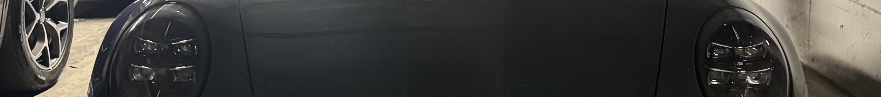 Porsche 992 GT3 MkII Weissach Package