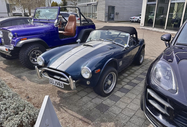 AC Cobra