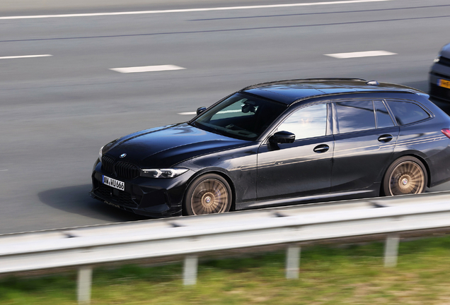 Alpina B3 GT Touring 2023