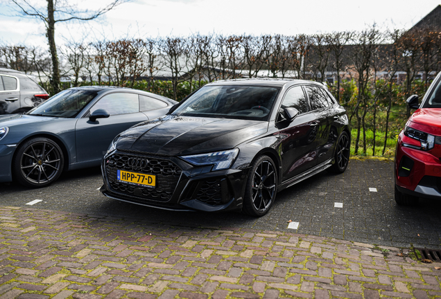 Audi RS3 Sportback 8Y
