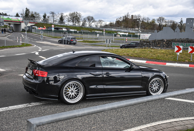 Audi RS5 B8 2012
