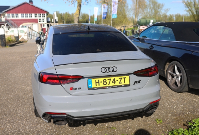 Audi RS5 B9