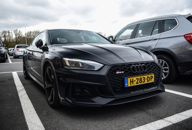 Audi RS5 Sportback B9