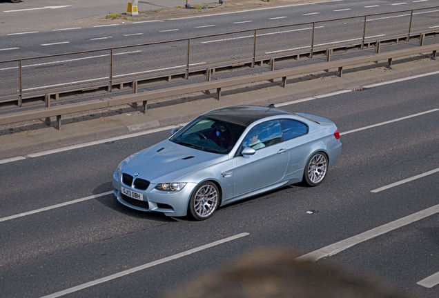 BMW M3 E92 Coupé