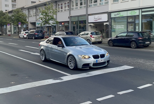 BMW M3 E92 Coupé