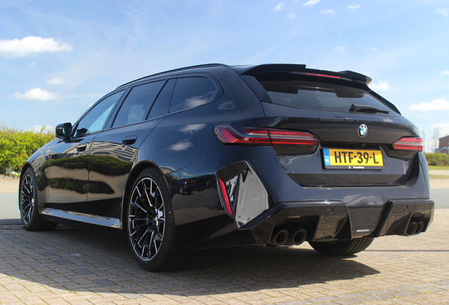 BMW M5 G99 Touring