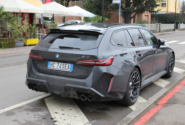 BMW M5 G99 Touring