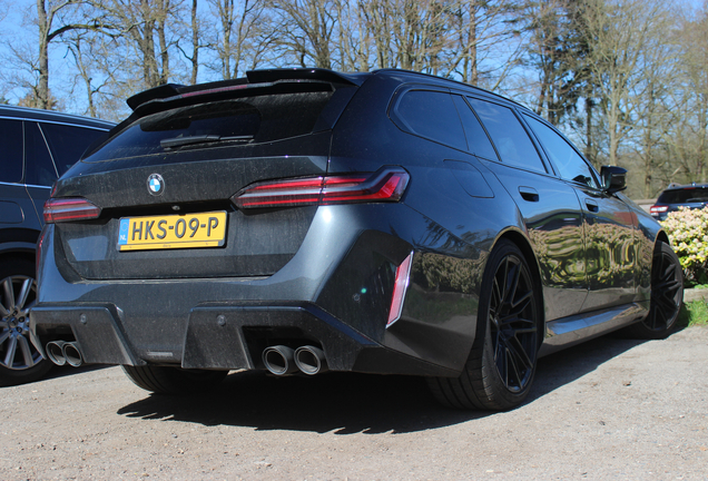 BMW M5 G99 Touring