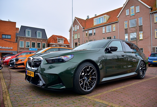 BMW M5 G99 Touring