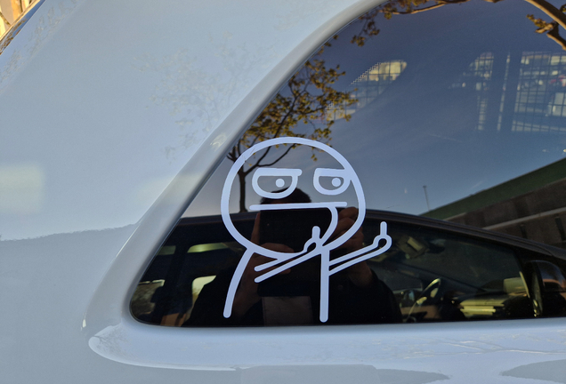 Dodge Durango SRT 2018