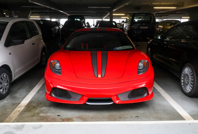 Ferrari 430 Scuderia