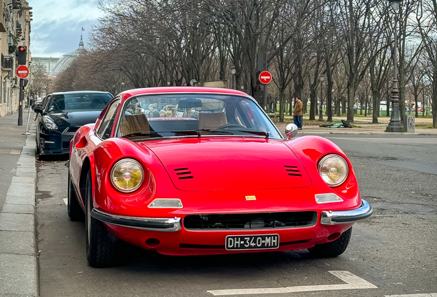 Ferrari Dino 246 GT