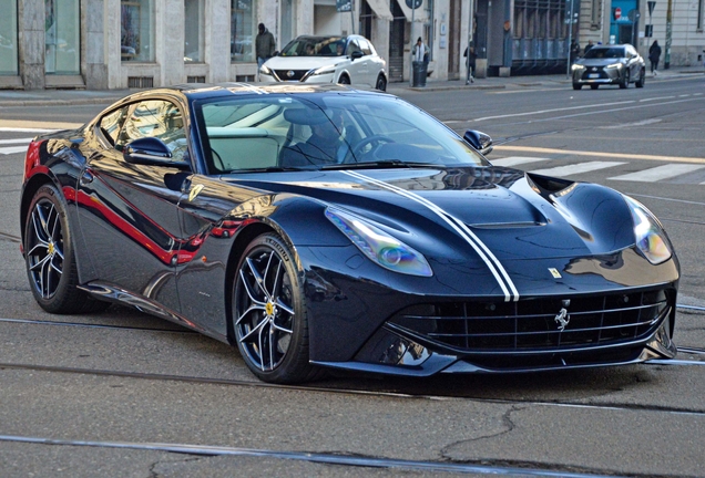Ferrari F12berlinetta