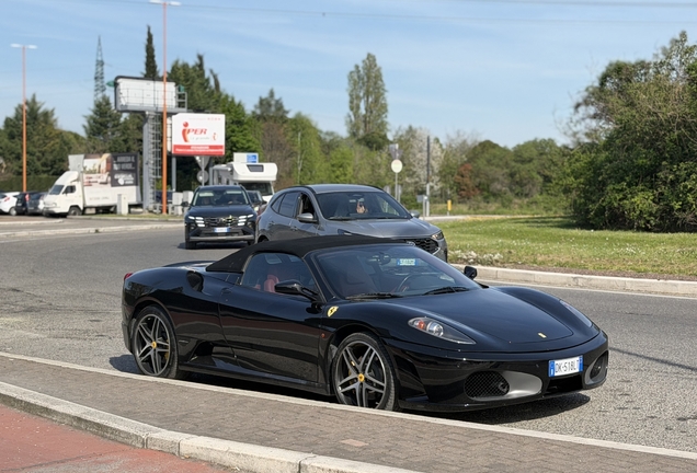 Ferrari F430 Spider