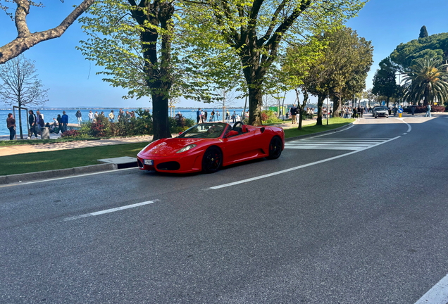 Ferrari F430 Spider