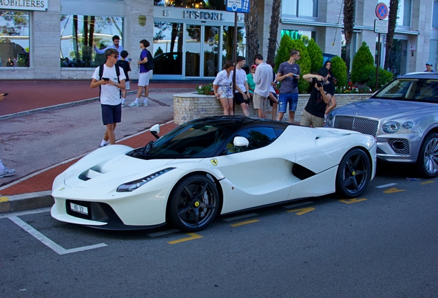 Ferrari LaFerrari