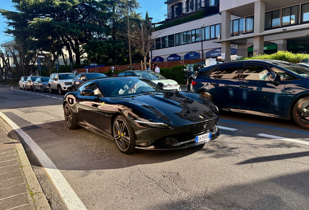 Ferrari Roma