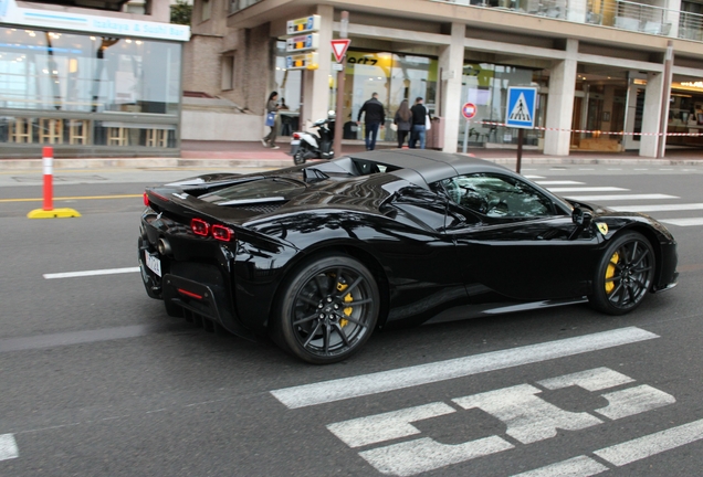 Ferrari SF90 Spider