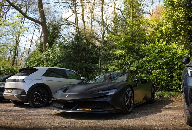 Ferrari SF90 Stradale