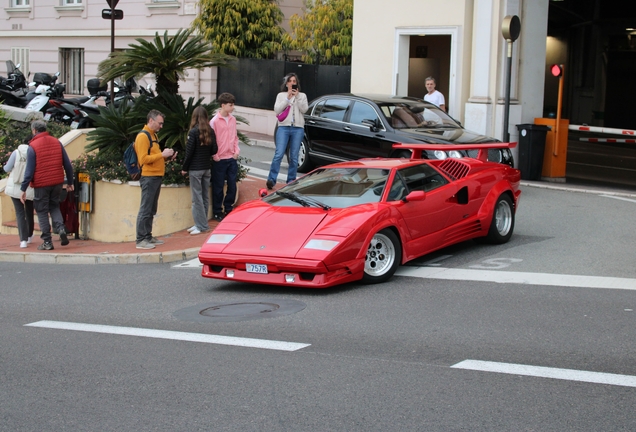 Lamborghini Countach 25th Anniversary