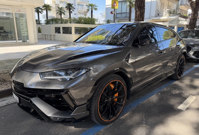 Lamborghini Urus S