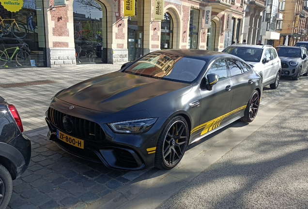 Mercedes-AMG GT 63 S Edition 1 X290