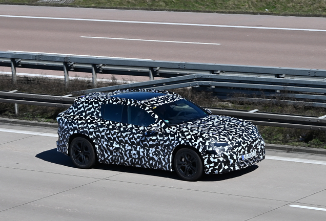 Mercedes-AMG SUV X591