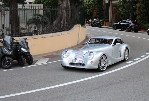 Morgan Aeromax Coupé