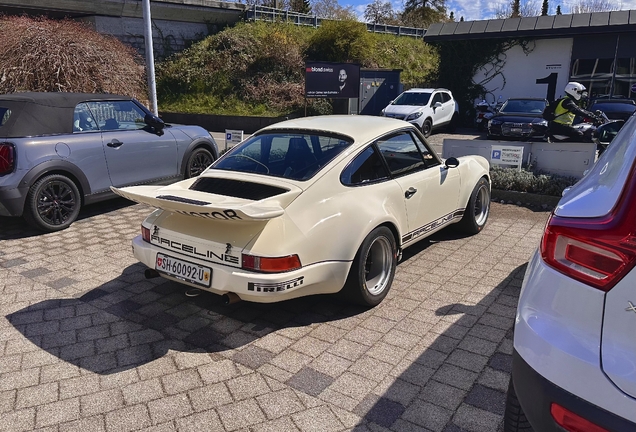 Porsche 911 Carrera RSR 3.0