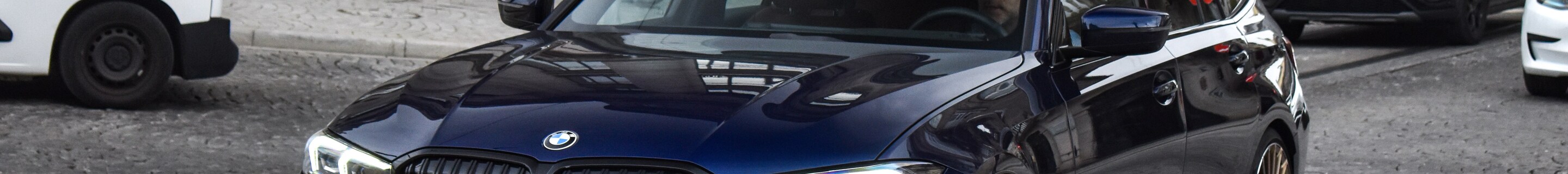 Alpina B3 GT Touring 2023