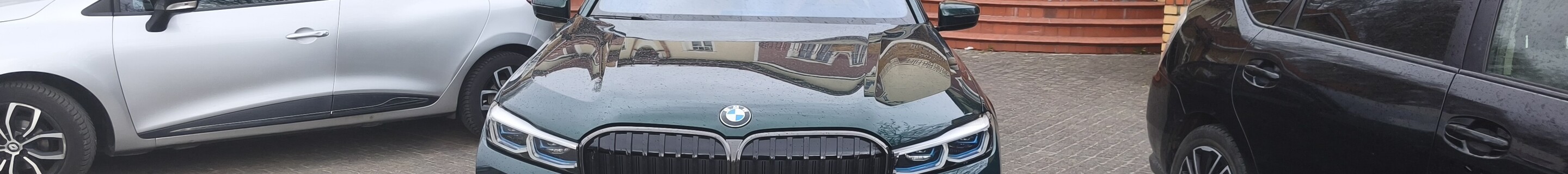 Alpina B7 BiTurbo 2020