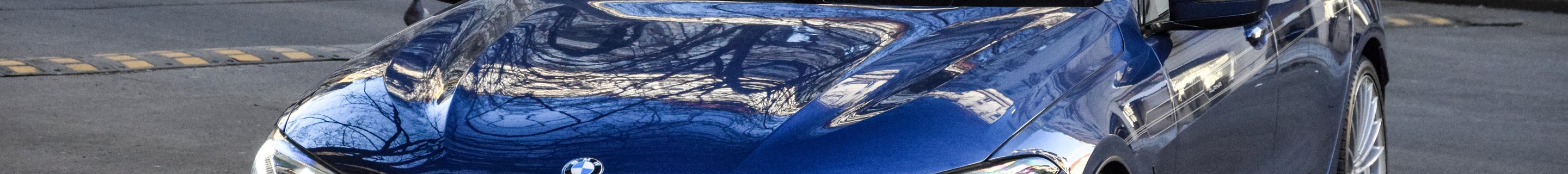 Alpina B8 BiTurbo Gran Coupé