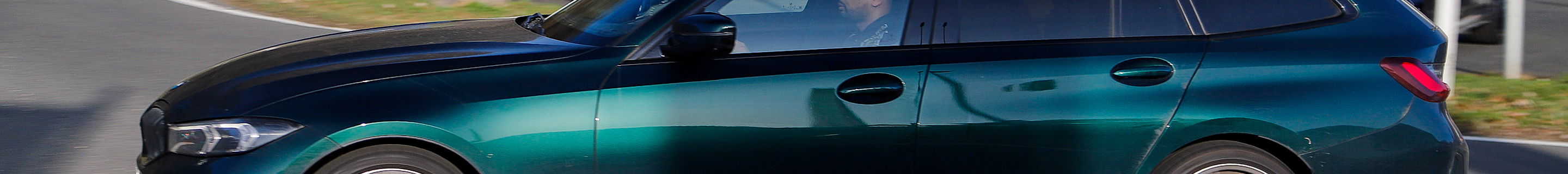 Alpina D3 S BiTurbo Touring 2023