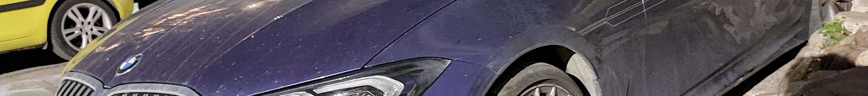 Alpina D3 S BiTurbo Touring 2023