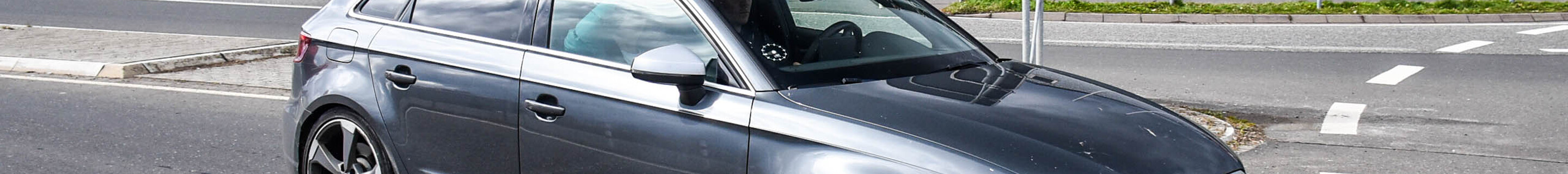 Audi RS3 Sportback 8V