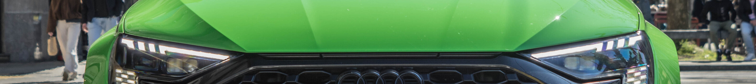 Audi RS3 Sportback 8Y