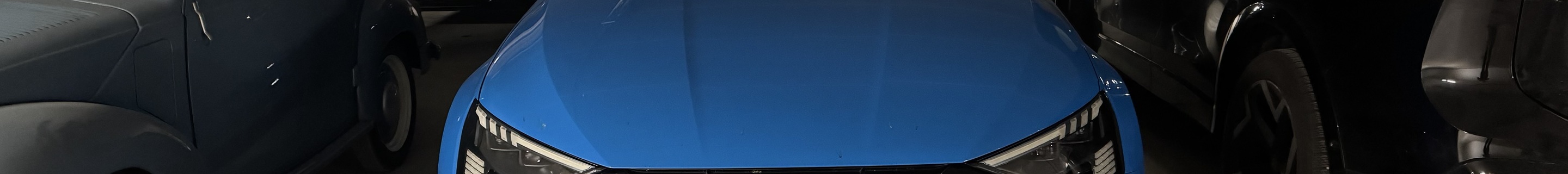 Audi RS3 Sportback 8Y