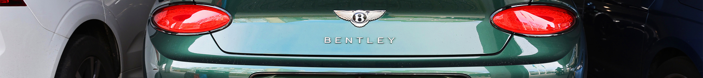 Bentley Continental GT V8 S 2023