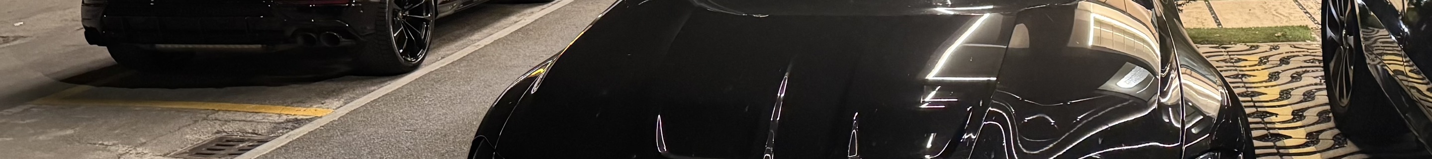 BMW M3 G81 Touring Competition