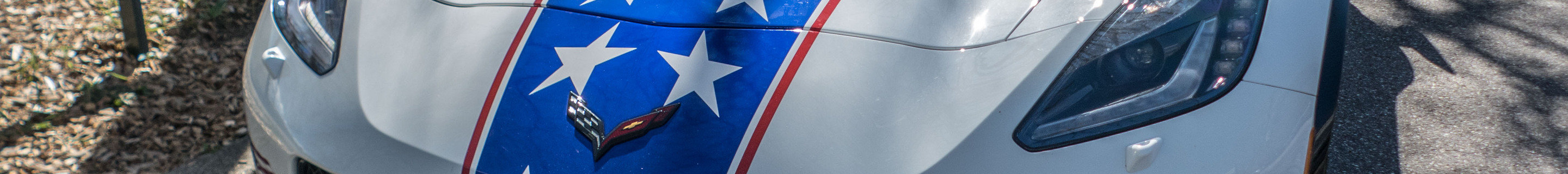 Chevrolet Corvette C7 Grand Sport