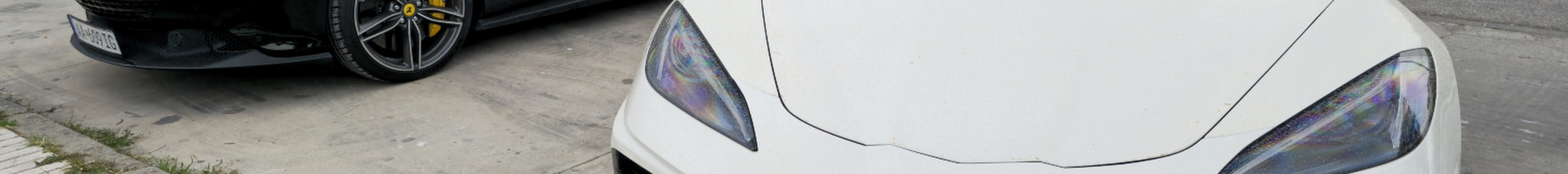 Chevrolet Corvette C8 Stingray