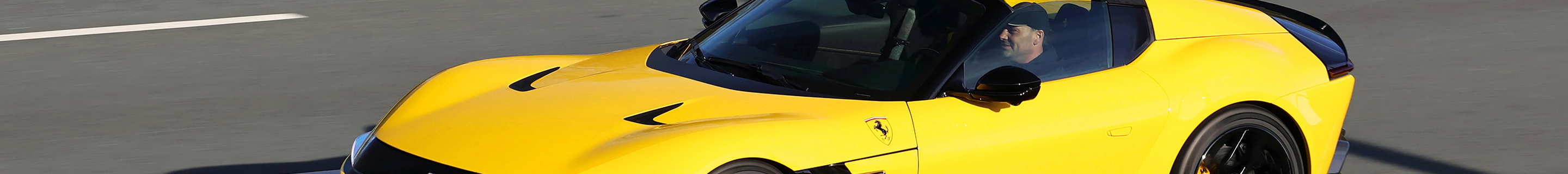 Ferrari 12Cilindri Spider