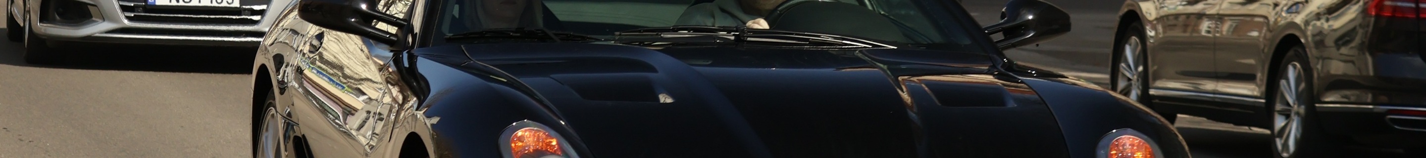 Ferrari 599 GTB Fiorano