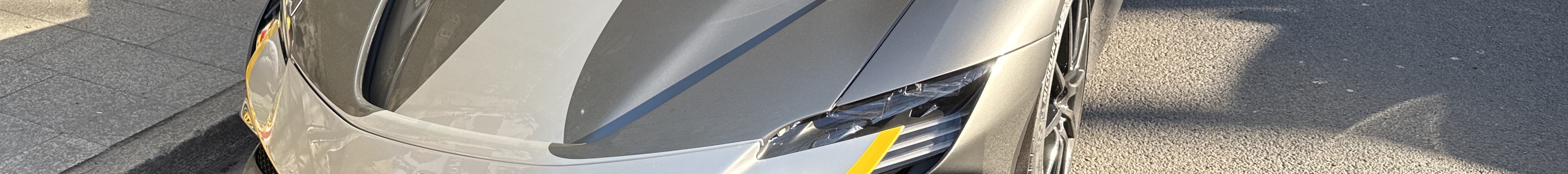 Ferrari SF90 Stradale Assetto Fiorano