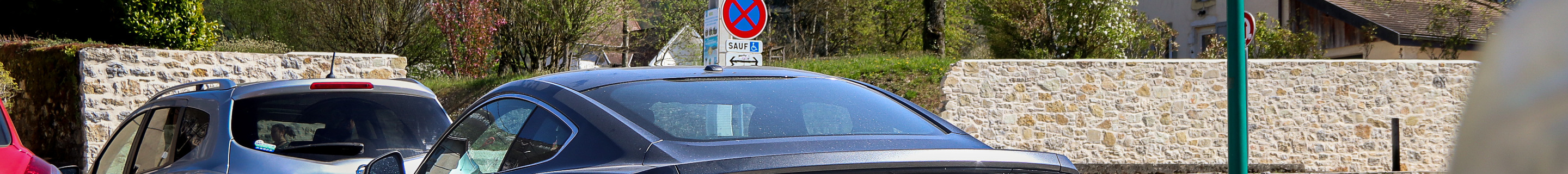 Ford Mustang GT 2015